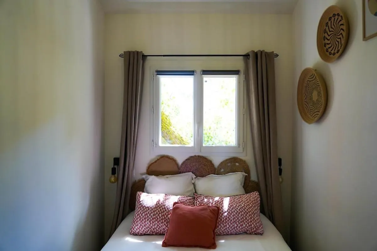 Le Clos Du Pigeonnier - Gite De Charme Montauban Vakantiehuis