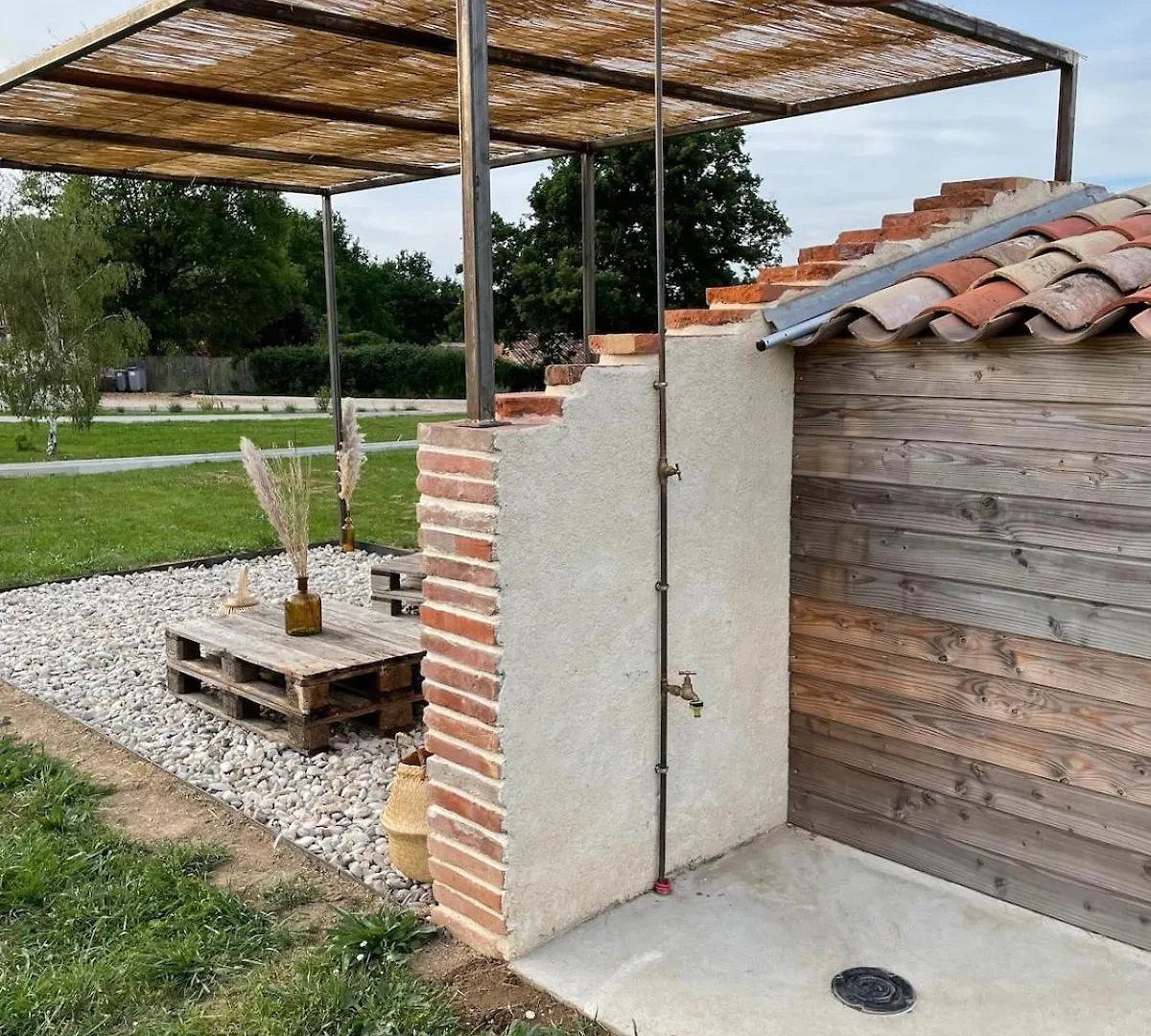 Vakantiehuis Le Clos Du Pigeonnier - Gite De Charme Montauban Frankrijk
